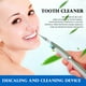 thumbnail image 1 of Escalador De Dientes LED Sonic Dental Scaler Diente Cálculo Remover Manchas Tartar Cleaner Tool Ndcxsfigh  Cuidado Belleza, 1 of 7