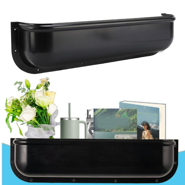 RV Door Organizer, Versatile RV Door Storage Box for Commercial Vehicle