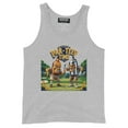 thumbnail image 1 of Débardeur pour Homme Tee time Par, 1 of 7