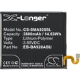 thumbnail image 4 of 3800mAh EB-BA920ABU GH82-18306A EB-BA920ABE Battery for Samsung Galaxy A9s 2018 SM-A920 Galaxy A9 2018 TD-LTE SM-A920F SM-A920F/, 4 of 5