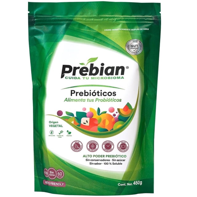 Prebian 450g