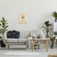 thumbnail image 2 of The Stupell Home Decor Collection Life Is Like A Camera Inspirational Oversized Wall Plaque Art, 12.5 x 0.5 x 18.5, 2 of 6