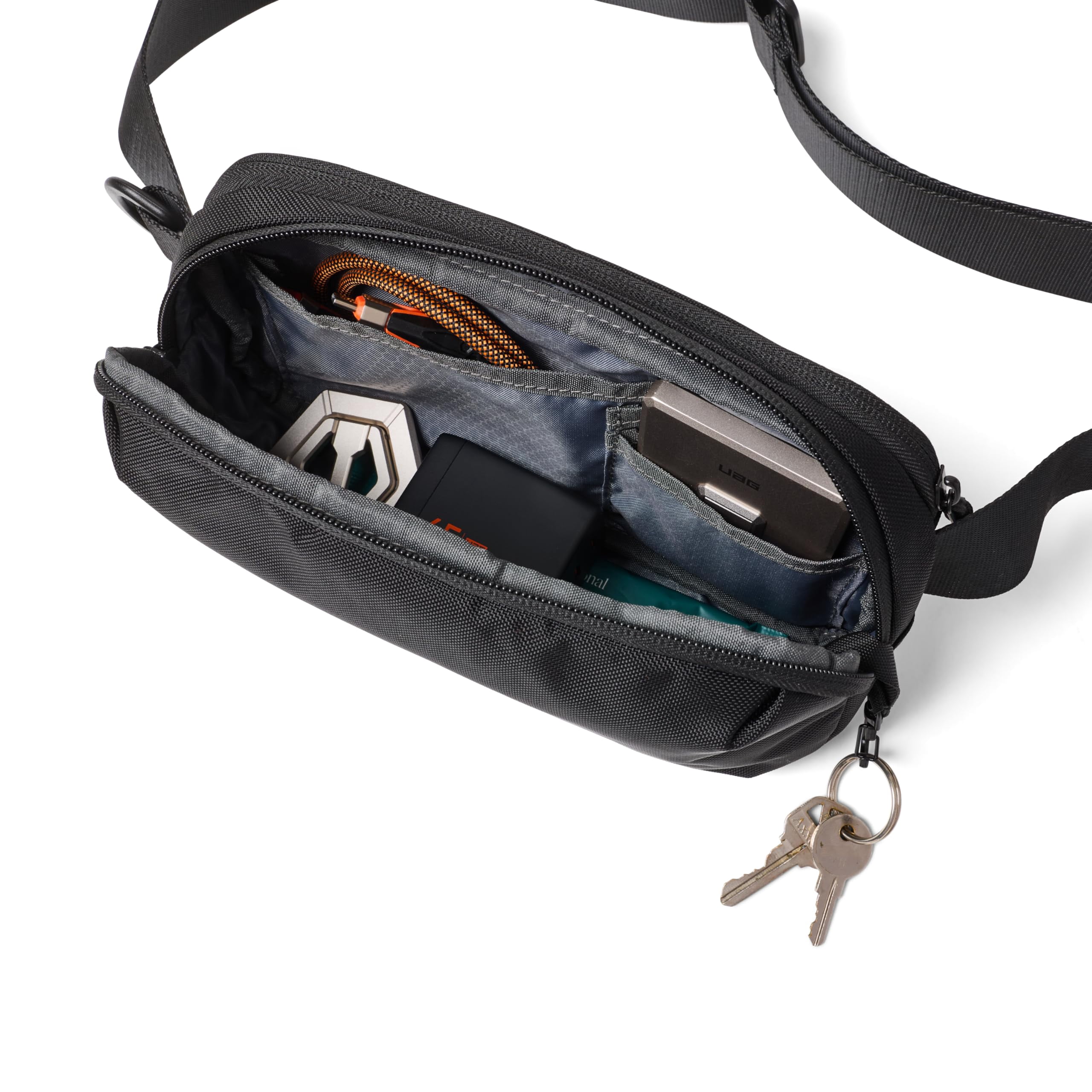 Urban Armor Gear Standard Issue 1L Sling, Black