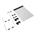 thumbnail image 4 of QIILU LED Copy Table Gentle Light Convenient Dimming LED Light Board Rhinestone Painting Copy Table For DIY Craft Calligraphy,LED Copy Table,Light Pad, 4 of 8