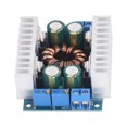 thumbnail image 1 of Carte d'Alimentation, Court-Circuit Durable Boost Convertisseur Module DC 1.25-30V Sortie Stabilité pour Batterie, 1 of 8