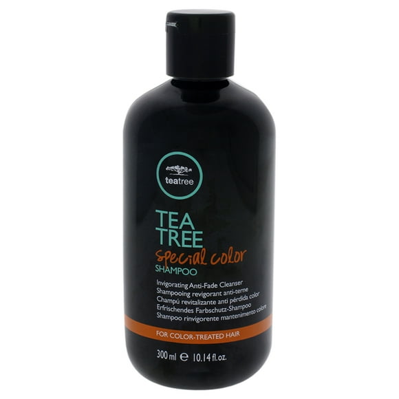 Tea Tree Special Color Shampoo