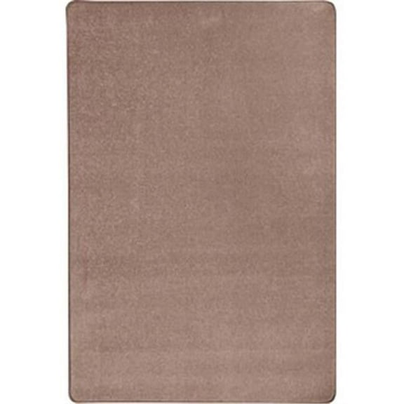 Endurance Rug 6 ft. x 9 ft. - Taupe