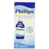 2 Pack - Phillips Original Milk of Magnesia Laxatives 4 fl oz (118 mL) Each