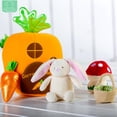 thumbnail image 1 of House Juguetes de peluche CUTICAT imaginativo Aprendizaje con sonido, 1 of 7