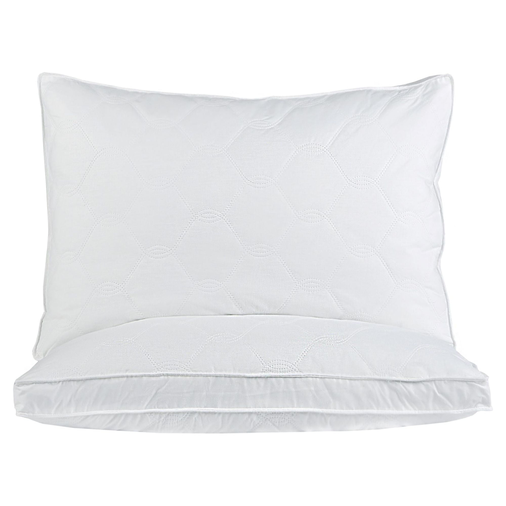 puredown® Outdoor Water Resistant Throw Pillows, Feathers and Down