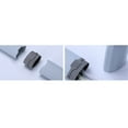 thumbnail image 3 of 1pcs Toothbrush Case Bathroom Box Brushes Protector Case Chopsticks Container Dust-proof For Travel Accessories, 3 of 9