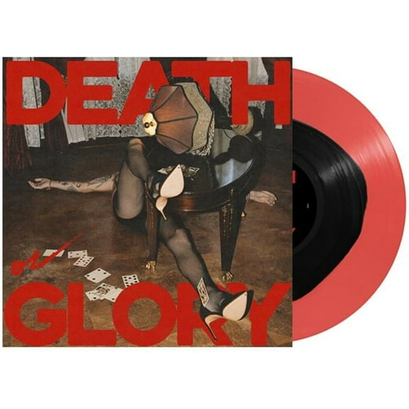 Palaye Royale - Death Or Glory - Music & Performance - Vinyl