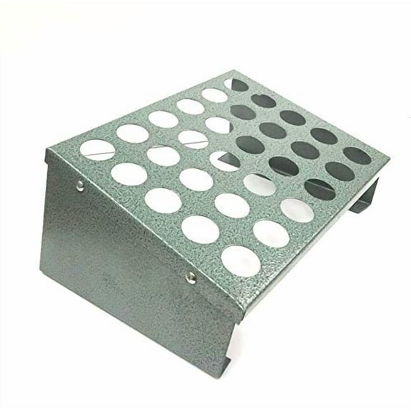 Hhip 30 Piece 5C Collet Rack 3900-1602