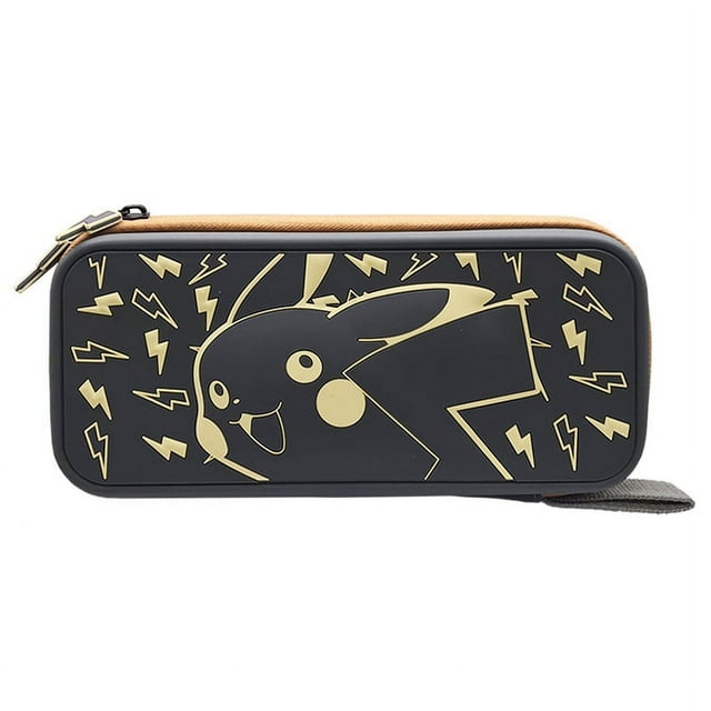 Switch Case for Nintendo OLED, Switch Carrying Case Portable Travel Carry Case Compatible with Nintendo Switch OLED & Accessories