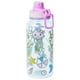 thumbnail image 3 of Botella de agua Silver Buffalo Hello Kitty Mermaid 950 ml, 3 of 8