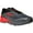 Grey/Red, variant on Inov8 Men's Trailroc 280 Shoe