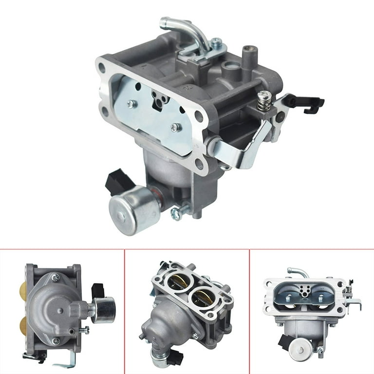 Carburetor with Gaskets Fit for Kawasaki FX730V 15004-1011 Carburetor with Gaskets Fit for Kawasaki FX730V 15004-1011