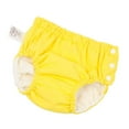 thumbnail image 1 of Pañales de Natación Reutilizables Yotijar Amarillo (-14KG), 1 of 10