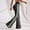 502_Grey, variant on Yoga Pants Women Striped High Waist Hip Lift Outdoor Running Yoga Pants,Black L