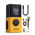 thumbnail image 1 of Compresor de aire AstroAI L7S, inflador de neumáticos, 150 PSI, inalámbrico, 1 of 9
