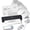 Black PRT, variant on HPRT 610Pro Portable Thermal Printer - 300DPI Wireless Bluetooth Inkless Printer for Travel, Office, and Home, Supports US Letter & A4