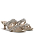 thumbnail image 2 of LifeStride Womens Night-Out Slide Sandal - Medium & Wide Width, 2 of 9