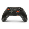 Moga Xp5-a Plus Bluetooth Controller For Android/windows 10 PowerA MOGA XP5-A Plus Bluetooth Controller for Mobile & Cloud Gaming