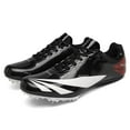 thumbnail image 3 of Track and Field Shoes Spike Running Shoes, Lightweight Auto-lacing Track Spike Shoes for Men and Women, 3 of 5