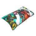 thumbnail image 3 of Apex Legends Pillow Protector Pillow Cases Lightweight Soft Pillowcases Comfortable Pillow Covers 20"X30", 3 of 9