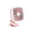 thumbnail image 2 of Up to 65% off Small Fan Clip Fan Household Portable Hand-held Electric Fan Small, 2 of 2