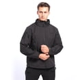 thumbnail image 4 of WREESH Mens Autumn Casual Waterproof Quick-drying Breathable Sport Outdoor Coat, 4 of 7