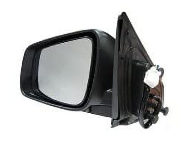 Dorman 955-771 Driver Side Door Mirror for Specific Mitsubishi Models