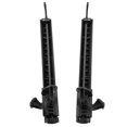 thumbnail image 3 of Kayak Foot Pegs, Rudder Control Easy To Install Kayak Pedal  For Kayak Boat Accessories, 3 of 8