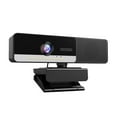 thumbnail image 2 of Webcam 1080P Full HD Web Camera With Speaker Microphone USB Web Cam For PC Computer Live Broadcast Laptop Mini Camera, 2 of 7