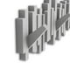 thumbnail image 2 of Perchero Sticks Multi 5 ganchos Gris Umbra UMBRA 318211-918, 2 of 2
