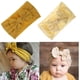 thumbnail image 2 of 4 piezas de diadema para bebé, niñas recién nacidas, diadema para niñas, diadema de nailon elástico con diademas de lazo, turbante para niñas pequeñas, accesorios para fotos de bebés BANYUO Electrónica, 2 of 4