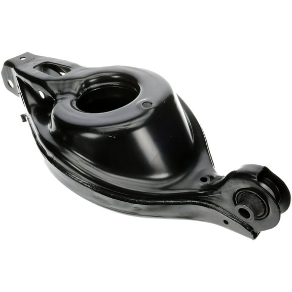 Dorman 528-033 Rear Right Lower Suspension Control Arm for Specific Acura / Honda Models, Black Fits select: 2009-2015 HONDA PILOT, 2007-2013 ACURA MDX