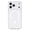 Clear, variant on Case-Mate Apple iPhone 18 Pro MagSafe Compatible Phone Case - Floral Gem