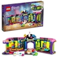 thumbnail image 1 of Set LEGO Friends Sala de Maquinitas Roller Disco 41708, 1 of 4