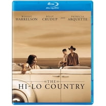 Hi-Lo Country (Blu-ray), KL Studio Classics, Drama