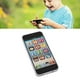 thumbnail image 5 of Juguetes Para Niños Teléfono Celular, 8 Modos Reproductor De Música 20 Canciones Para Teléfono Niños Inteligente De Juguete Para Niños 10 Opciones De Música Para, 5 of 8