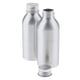 thumbnail image 1 of 2 Paquetes de Contenedores de Botellas de Aluminio de Seguridad para ejercicio Libre Senderismo , 120ml, 1 of 8