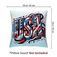 thumbnail image 4 of Pillow Throw Pillows Covers n Cushion Case for Home Sofa Outdoor Car Warehouse Clearance, 4 of 7