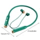 thumbnail image 3 of Auriculares Inalámbricos para Juegos Auriculares Inalámbricos para Cuello Bluetooth con Linterna, Juegos, Deportes, Reducción de Ruido de Peso Largo, Auriculares Bluetooth para Cuello Auriculares Para, 3 of 7
