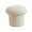 White, variant on GROWTH TANK Comfortable Ottoman Seating Chair Stepstool Mushroom Sofa Tea Stool for Dressing White