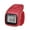 Red, variant on JZROCKER LED Finger Tally Counter Digital Electronic Tasbeeh Counter Handheld Clickers
