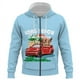 thumbnail image 1 of Nuevas sudaderas con cremallera para hombres, mujeres y niños, sudaderas con dibujos de coches, jersey estampado 3D, ropa de calle, moda informal para niños y niñas, chaqueta para niños, 1 of 6