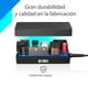 thumbnail image 3 of Cargador Para Laptop Compatible Para Dell 19.5V A 2.31A, 3 of 7