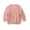 Pink, variant on Vedolay Long Sweaters for Girls Autumn Winter Colorblock Pullover Round Neck Slim Sweaters,Pink 2-3 Years