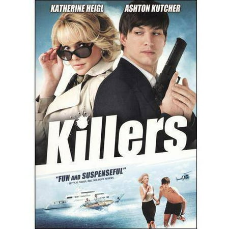 Killers (Widescreen)